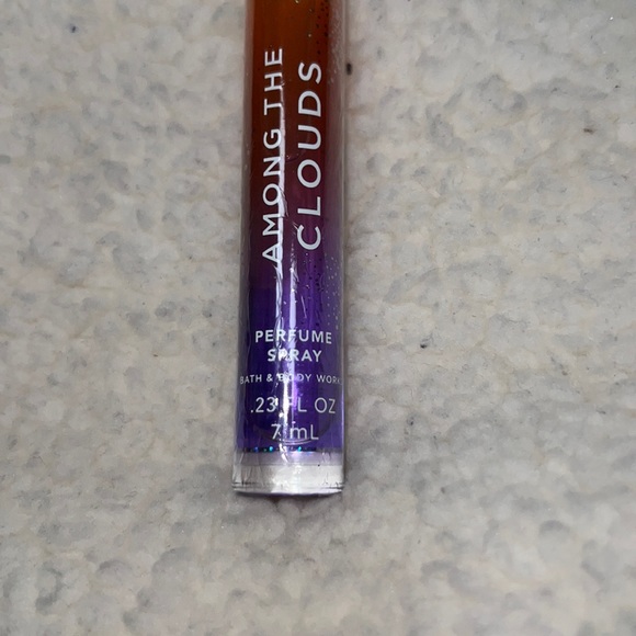 BBW 5pc travel size items Perf Spry AMONG THE CLOUDS - Picture 3 of 4